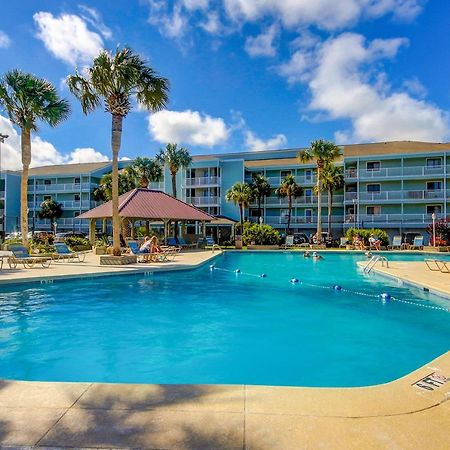 Апартаменты Mariners Cay 27 Фоли Бич Экстерьер фото